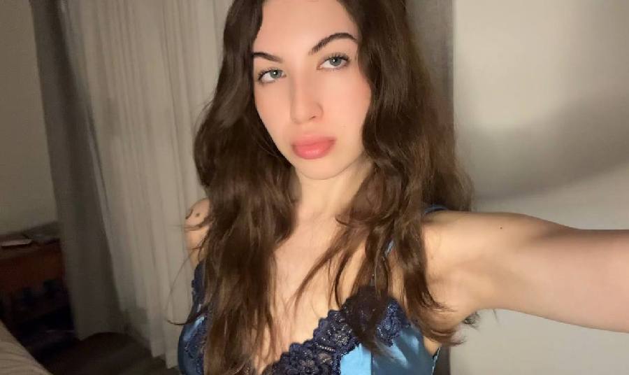 Photo Amber in Cuiaba