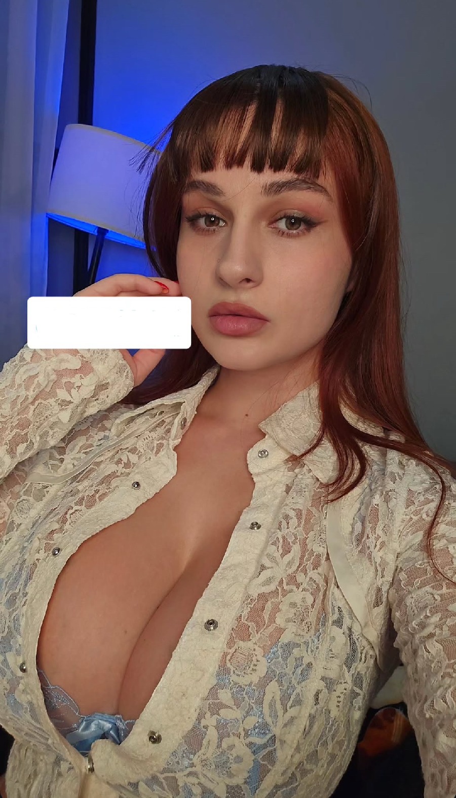 Take a pause and enjoy Miranda Faith — streaming from Cuiaba