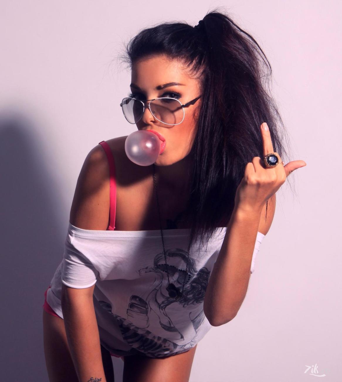 Sassy girls in Cuiaba