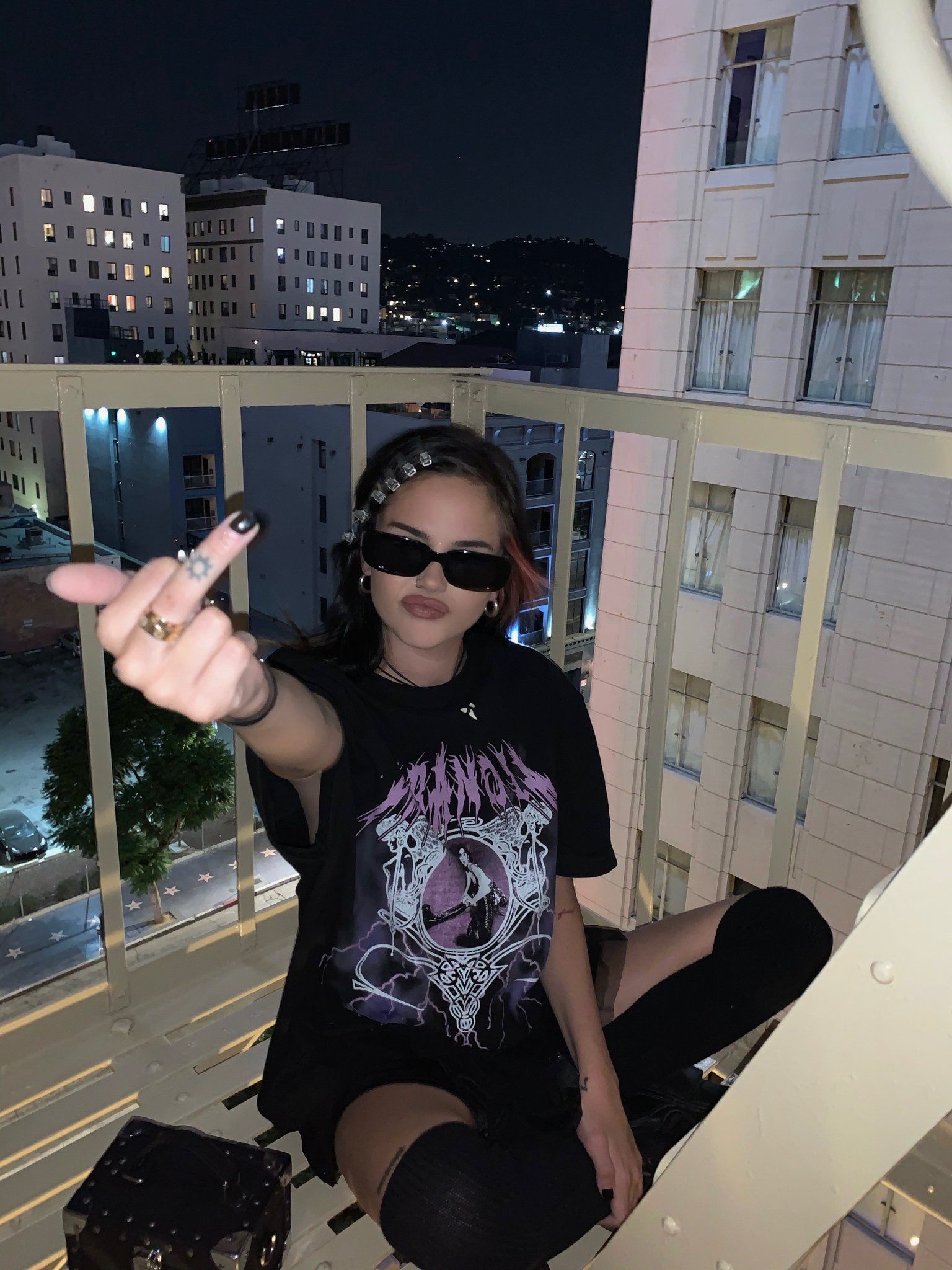 Sassy girls in Cuiaba