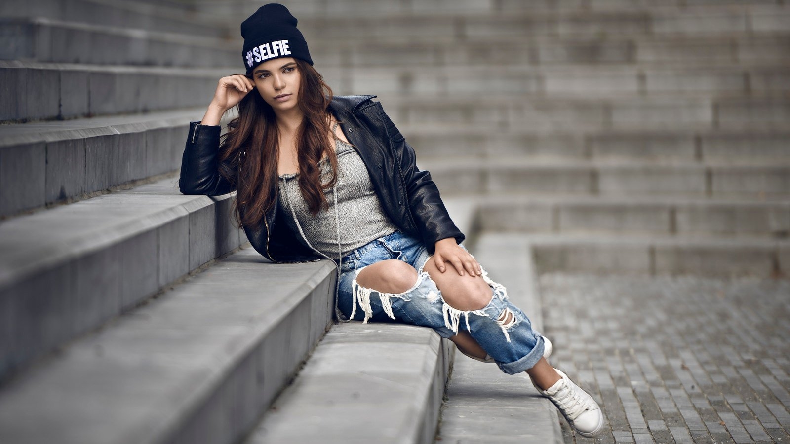 Sassy girls in Cuiaba