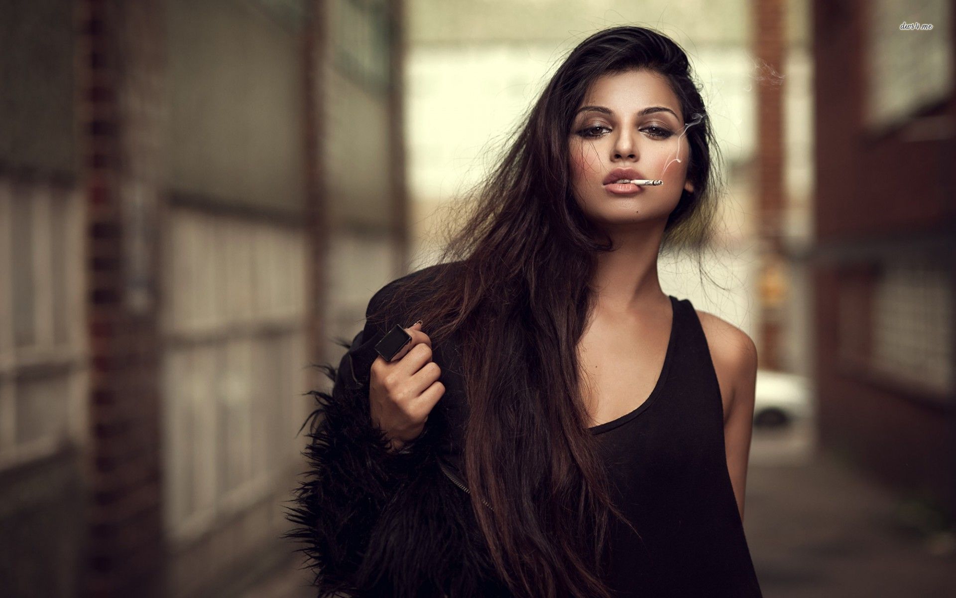 Sassy girls in Cuiaba