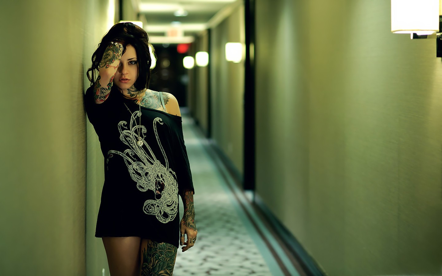 Sassy girls in Cuiaba