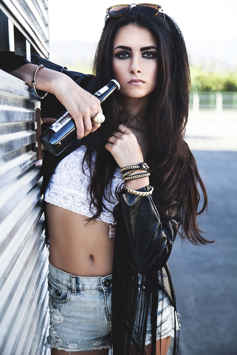 Sassy girls in Cuiaba