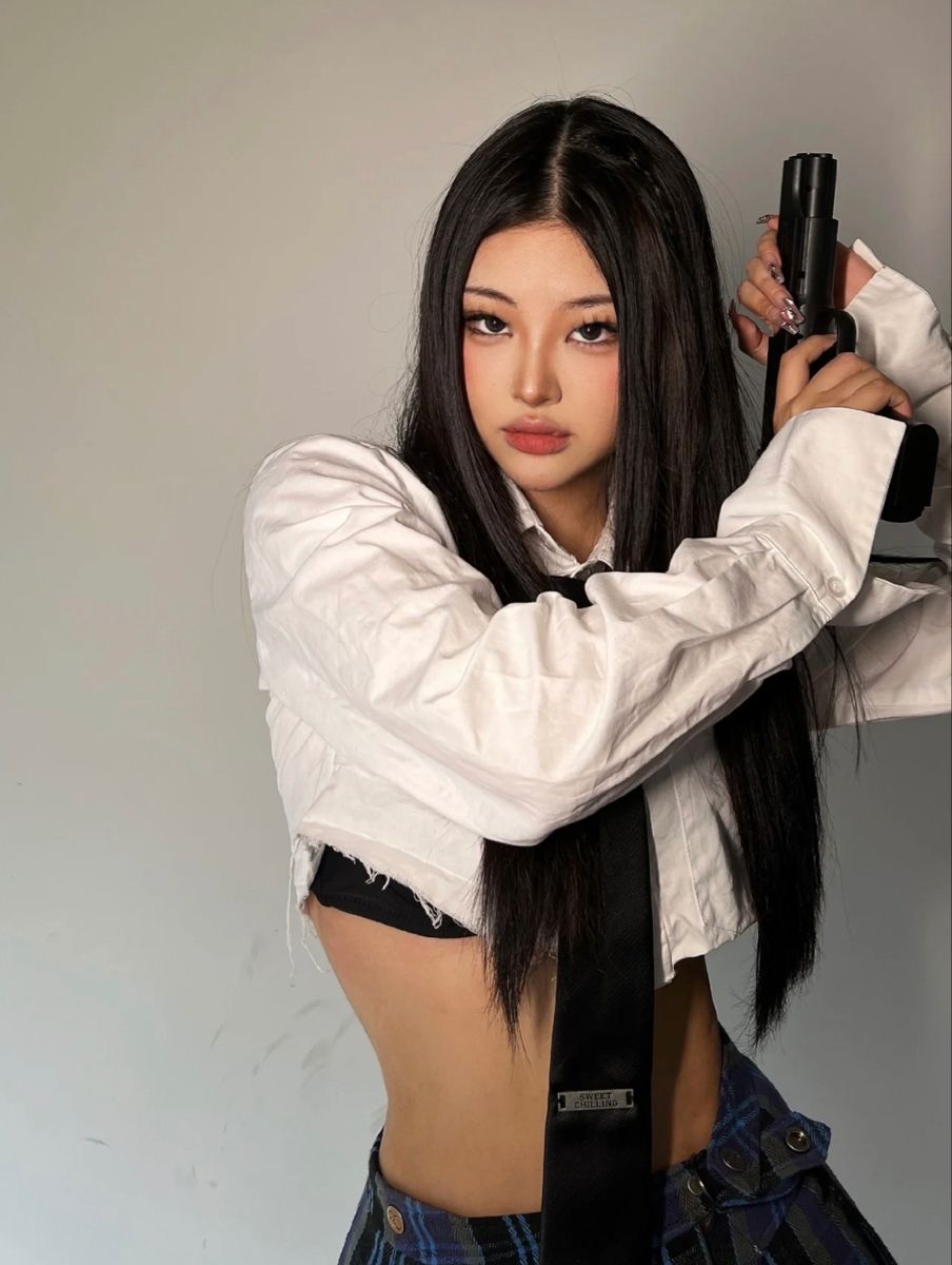 Sassy girls in Cuiaba