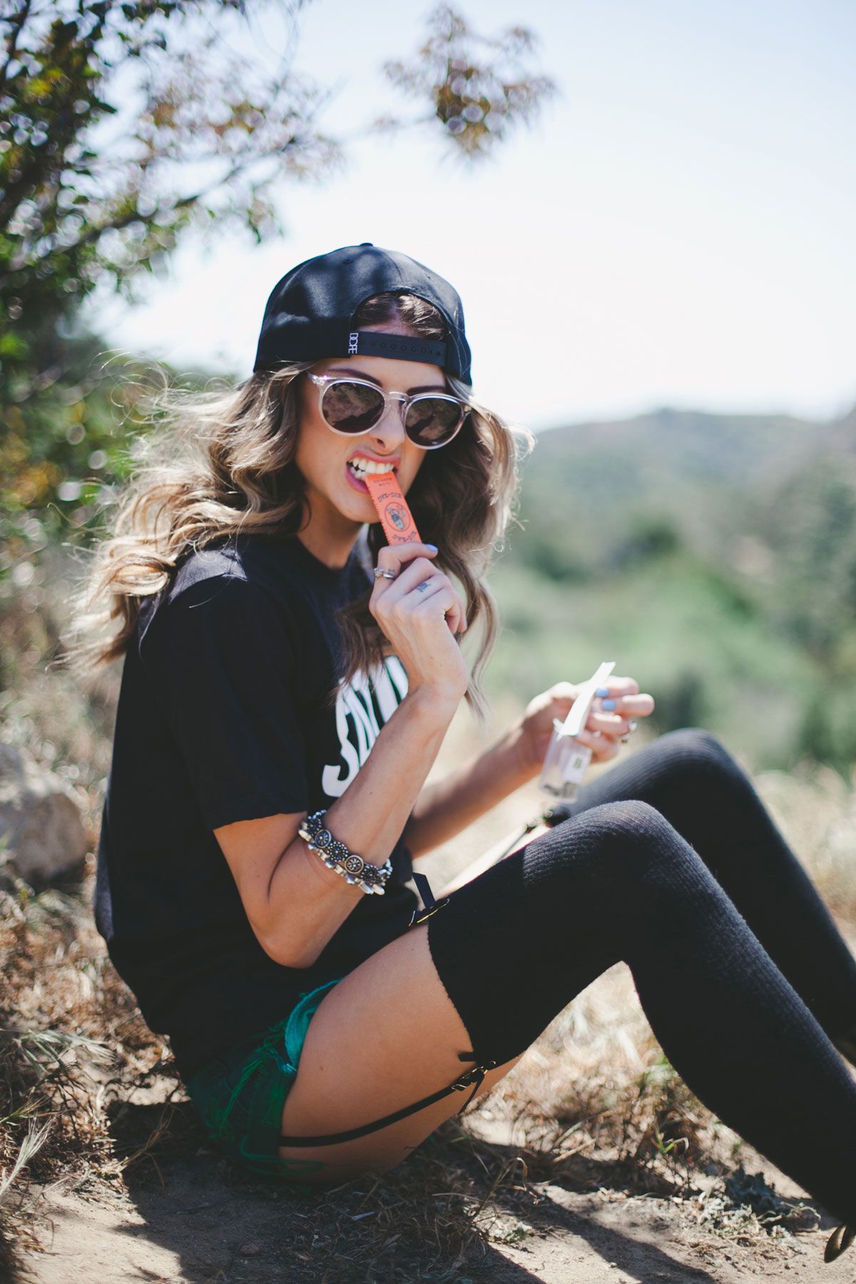 Sassy girls in Cuiaba