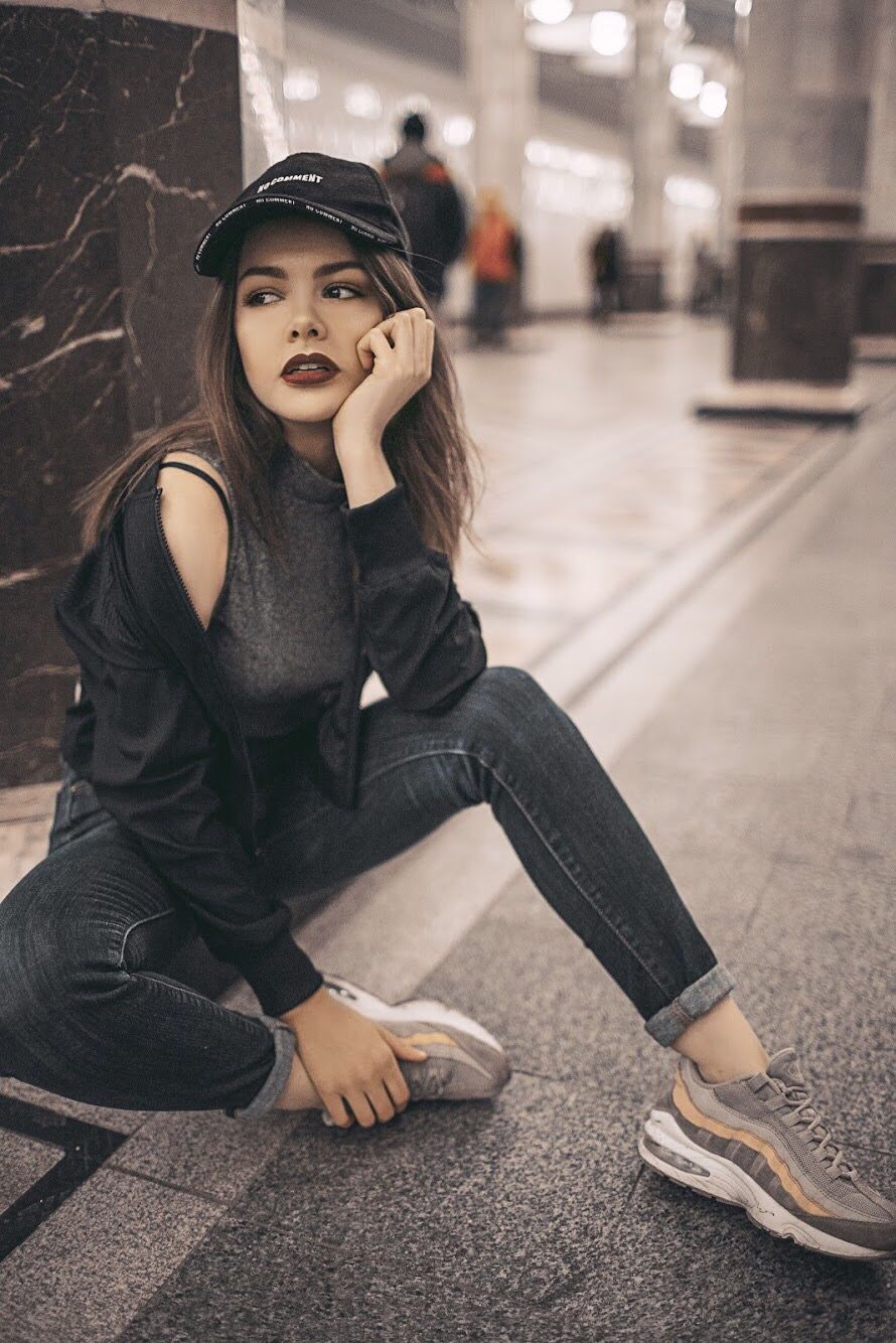 Sassy girls in Cuiaba