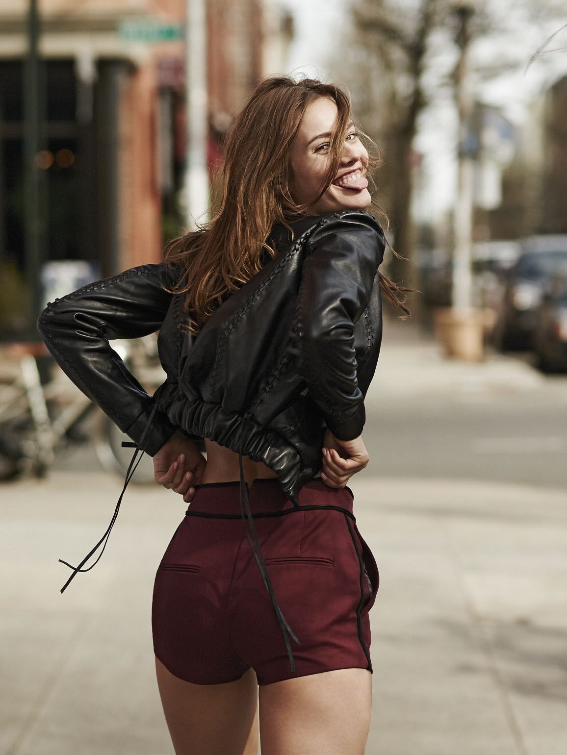 Sexy model Sassy girls in Cuiaba