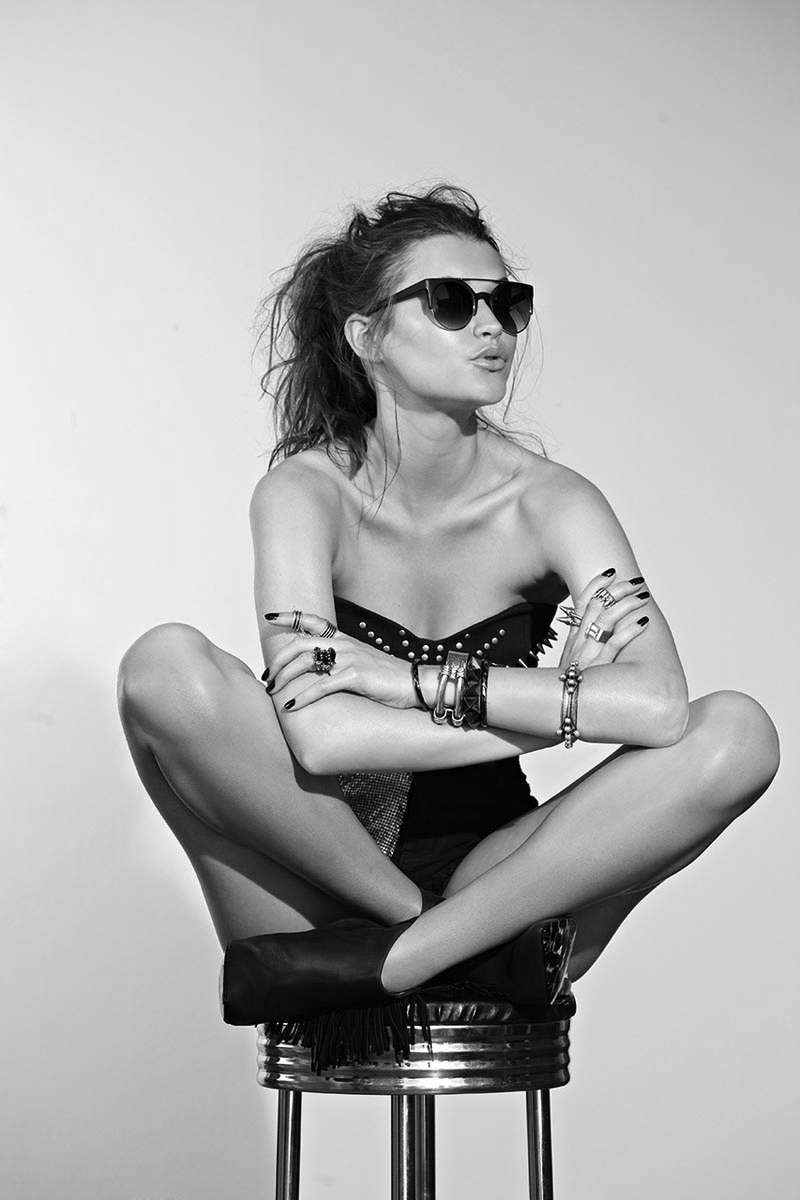 Sassy girls in Cuiaba