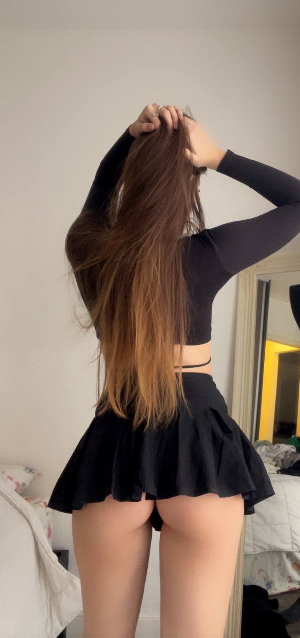 Photo Lola La Fleur in Cuiaba