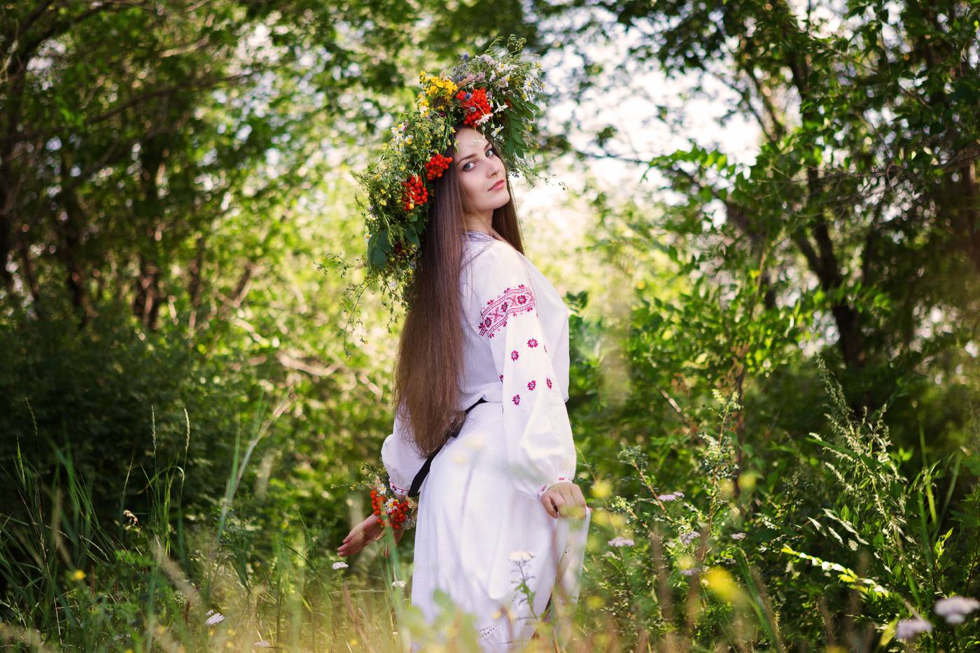 Slavic girls in Cuiaba