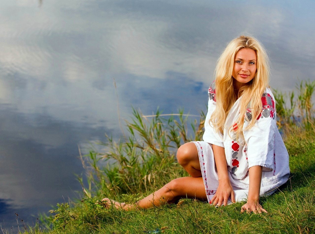 Sexy girl Slavic girls in Cuiaba