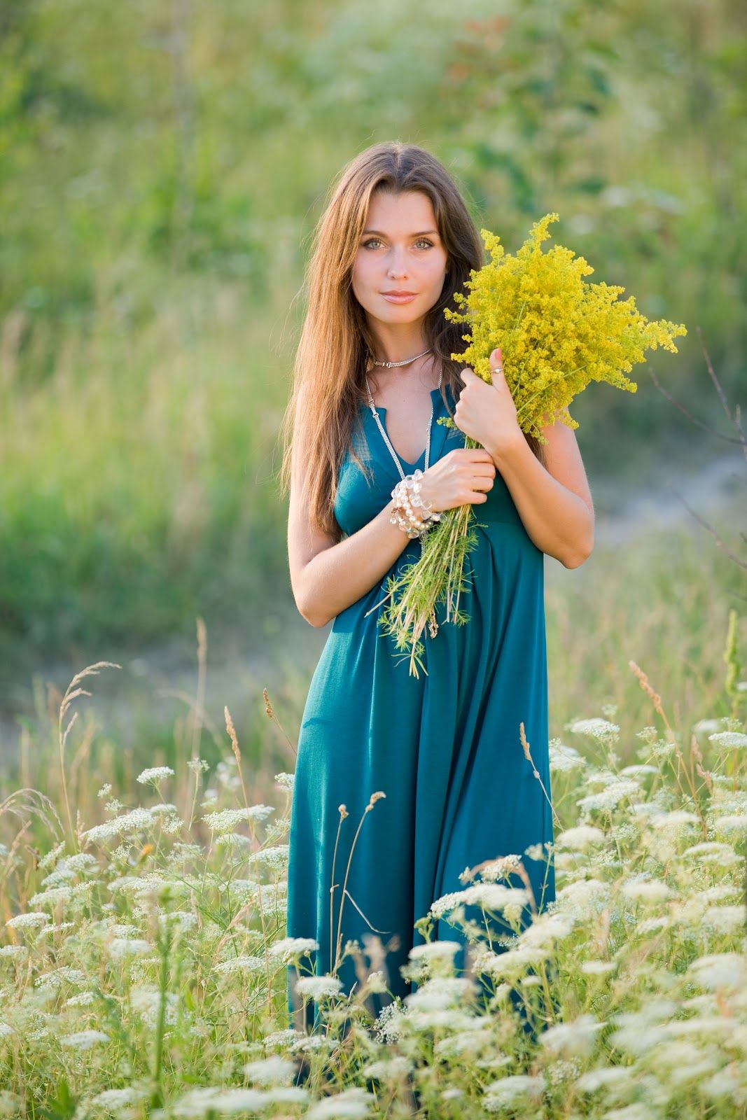 Slavic women in Cuiaba
