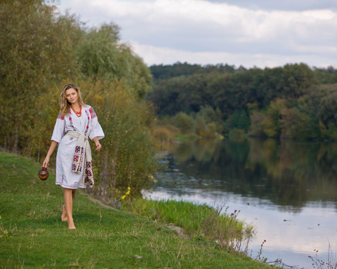 Nude girl Slavic women in Cuiaba